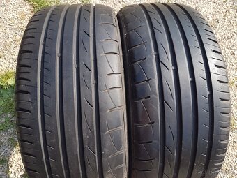 225/45 r17 letné pneumatiky 2ks Premiorri - 8