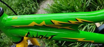 predam detsky bicykel Ghost Powerkid 16 - 8