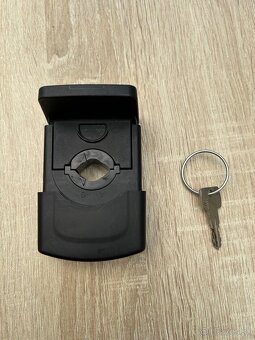 THULE Yepp Nexxt 2 Mini Mint - 8