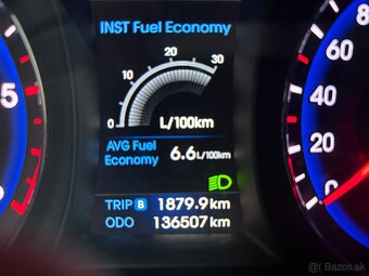 HYUNDAI i40 CW - 8