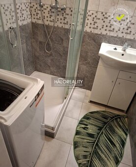 HALO reality - Prenájom, trojizbový byt Trnava, ul. A. Kubi - 8