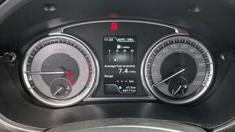 VITARA 1,4T GLX Elegance 4x4 TSMLYEA1S00763217 - 8