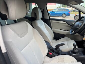Citroen C4 1,4 benzin 70kw - 8