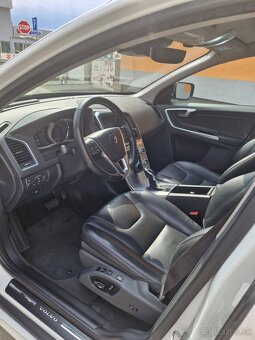 Volvo XC60 - 8