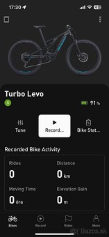 Motor Brose Drive S Mag / Motor Specialized / 5142km / - 8