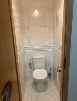 Na prenájom – veľký 2-izbový byt, Mraziarenská ulica, Bratis - 8