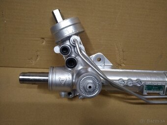 Servoriadenie audi A4 b6 b7 - 8