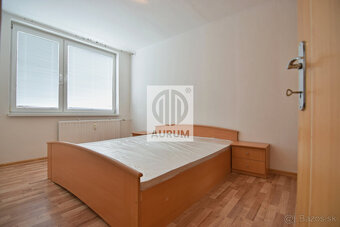 4 izb. byt, 6m loggia, ul. Jenisejská, Nad Jazerom - 8