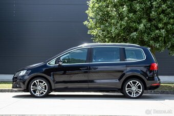 Seat Alhambra 2.0TDI DSG /aj na splátky/ - 8