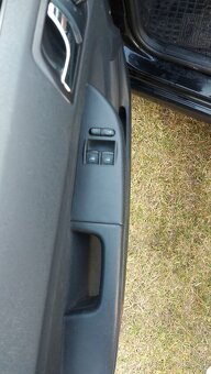Škoda fabia combi 1,4 - 8