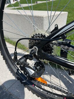 Predám vo veľmi dobrom stave✅ servisovaný bicykel🚴CTM - 8