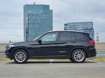 BMW X3 2.0i xDrive (G01) - 8