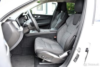 Volvo XC60 B4 2.0D AWD 4X4 MOMENTUM_PRO SR 2022_DPH - 8