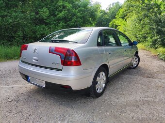 Citroën C5 2.0 HDI - 8