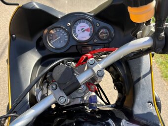 Yamaha TDM 850, r. 1997 – po kompletnom servise - 8