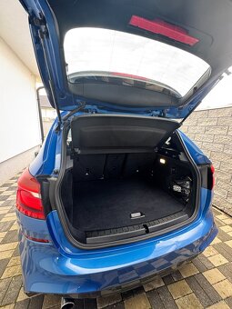 BMW 218 Active Tourer 218d M Sport - 8