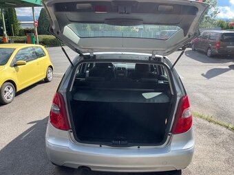 Mercedes-Benz A180 CDI - 8