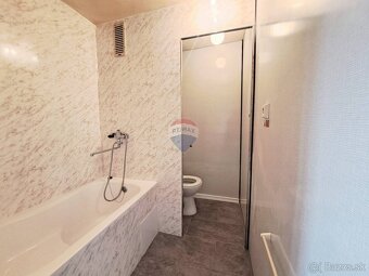 Na predaj 1- izb. byt v meste Poltár - 8