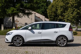 Renault Grand Scénic 7 miestny /aj na splátky/ - 8