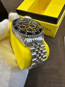 Invicta pro diver 48381 full nové - 8