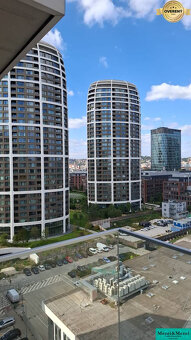 PREDAJ – Luxusný 3-izbový apartmán Metropolis pri Skyparku, - 8