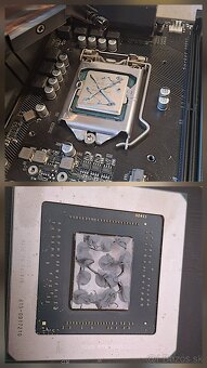 Intel I7 6700K/ RX 5700XT/ 32GB DDR4/ NVME+HDD/ 650W GOLD - 8
