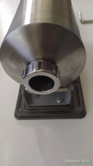 Plnička na klobásy-narážačka - 8