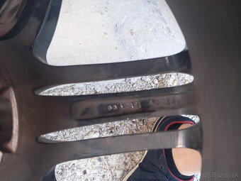 5x100 R18 ET35 Skoda,Audi - 8