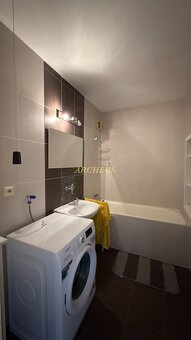 PREDAJ 2.-izbový byt, Malé námestie Malacky - 8