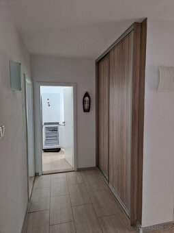 4 - IZBOVÝ PRIESTRANNY BYT NITRA ČERMÁŇ, ZAHRADA, GARAZ - 8