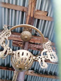 Stolní svícen US of Amerika - 8