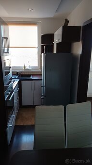 3 izbový byt v Poprade na prenájom, Moyzesova ul. - 8