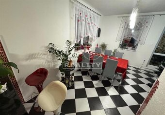 Rodinný dom na predaj - Malý Čepčín - 8