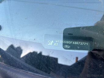 Dodávka Ford Transit 2.2 TDCi - 8