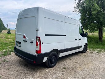 Renault Master 2.3 dCi 130 L2H2P3 - 8