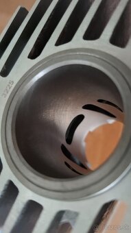 Karburátor BABETTA - 8