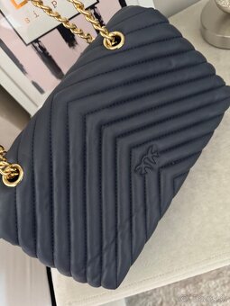 Damska módna kabelka - 8