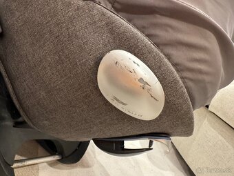 Cybex priam 3-kombinacia - 8