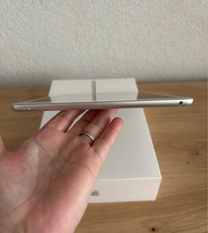 iPad 6th Generation 128GB - 8