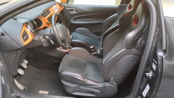 Citroen DS3 RACING - 8