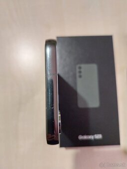 Samsung Galaxy S23 256 GB - 8