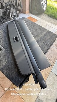 Diely octavia 2 RS FL - 8