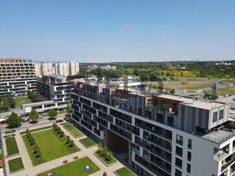 3 – izbový byt s veľkou terasou v Bratislave – Slnečnice - 8