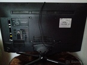 SAMSUNG UE32F5500AWXZH Smart Full HD L - 8