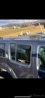 Nissan pathfinder - 8