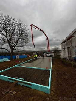 Realizacia zakladovych dosiek - 8