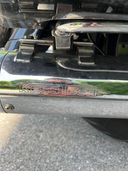 Harley Davidson Street Glide - 8