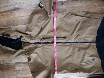 Bunda Quiksilver - 8