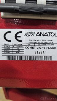 Karusel spolu s príslušenstvom - 8