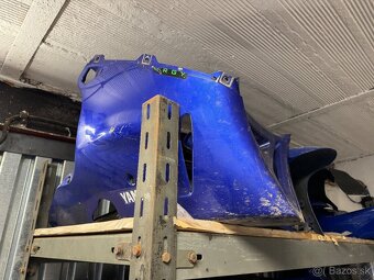 Yamaha r1 rozpredam - 8